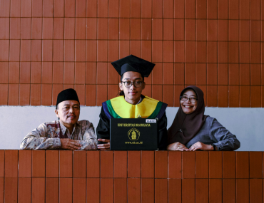 Graduate Portrait Tips